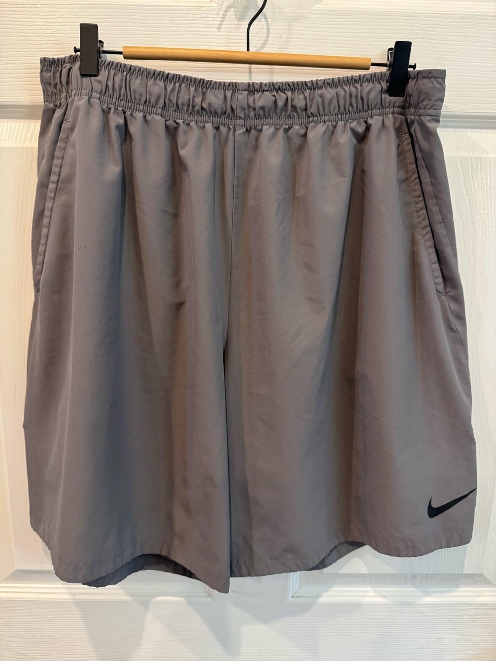 Nike Totality Men's Dri-Fit Shorts Drawstring Size XXL